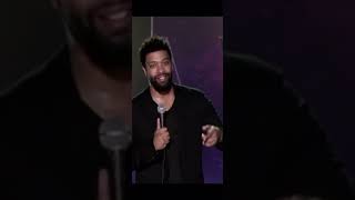 Deray Davis talks about getting pulled over standupcomedy deraydavis comedy hilarious jokes [upl. by Flosser2]