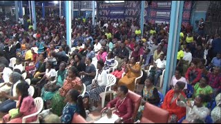 The Power To Make Wealth  Evangelist Emmanuel Yeboah  Sunday Service  21st July 2024 [upl. by Domonic]