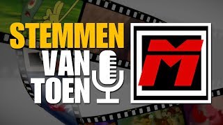 Mastermovies bij Stemmen van Toen [upl. by Annaira]