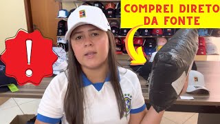 APRENDA A IMPORTAR CAMISAS TAILANDESAS  FORNECEDORES DE CAMISAS DE TIMES [upl. by Irrok]