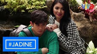 FULL EPISODE JADINE Me And You [upl. by Barbe]