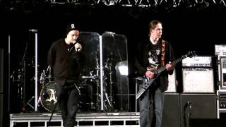 ROCK ANTENNE  Spiele LIVE mit ALTER BRIDGE [upl. by Burrton]