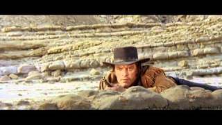 SARTANA KILLS THEM ALL  TRAILER [upl. by Ejroj]