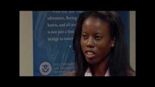 USCIS Naturalization Interview amp Test [upl. by Moss]