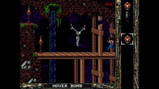 LONGPLAY Blackthorne 1994 MSDOS [upl. by Evelin167]