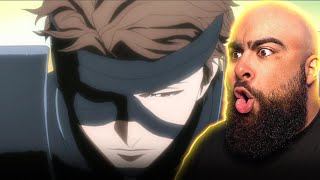 AIZEN IMPRISONED  Bleach Episode 310 Reaction [upl. by Zeralda]