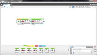 LEGO Mindstorms EV3 Software Overview [upl. by Tiffanle]