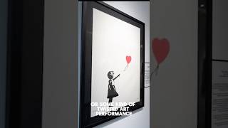 this banksy wasnt really stolen [upl. by Adabelle]