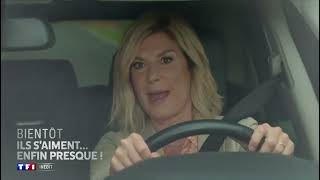 MARRAINE OU PRESQUE Bande annonce VF 2020 [upl. by Dolloff271]