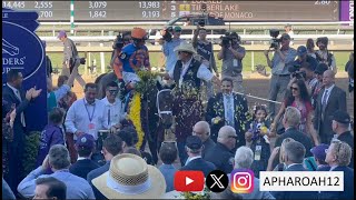 2023 Breeders’ Cup Juvenile produces the Kentucky Derby Favorite [upl. by Mcguire]