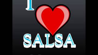 No Renunciare  Salsa Baul [upl. by Enhpad316]