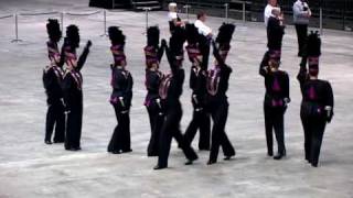 SHILDON JUBILEES world championships 2009 [upl. by Damalas301]