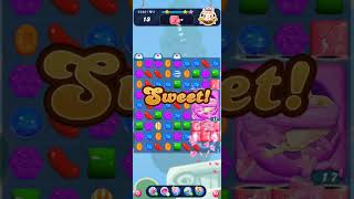 candy crush saga level 4280  nightmarishly Hard level  AnuD candy crush 4280  Anudeep CC gaming [upl. by Arturo]