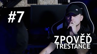 ZPOVĚĎ TRESTANCE 7 quotTrest jsem si odseděl v psychiatrické léčebněquot  by STN [upl. by Chesnut686]