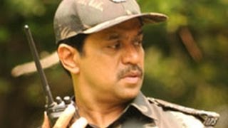 Veerappan Theatrical Trailer  Attahasa  Vanna Yuddham  Arjun  Lakshmi Rai [upl. by Arabel]