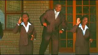 Shongwe amp Khuphuka Saved Group  Kuhle Ukulalela Official Music Video [upl. by Iniretake]