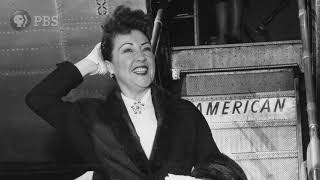 quotEverythings Coming Up Rosesquot  Ethel Merman JFK inaugural gala 1961 [upl. by Soloman]