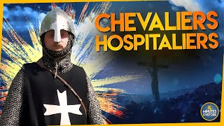 LORDRE DE SAINTJEAN DE JÉRUSALEM OU LES CHEVALIERS HOSPITALIERS [upl. by Gamin104]