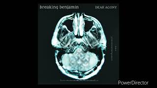 Fade Away  Breaking Benjamin Vocal Cover [upl. by Toomin]