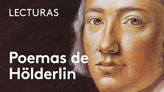 Los poemas de Hölderlin  Ernesto Arias Elena Grajera Antón Cardó Helena Cortés Gabaudan [upl. by Trudy]