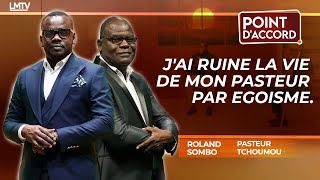 POINT DACCORD  Jai ruiné la vie de mon pasteur par égoïsme [upl. by Snej]