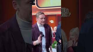 Gestatten Matthias Schweinsteiger  quotWetten dassquot vom 25 November 2023  ZDF [upl. by Kryska]