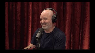 Joe Rogan Experience 2202  Tom Segura [upl. by Aikehs672]