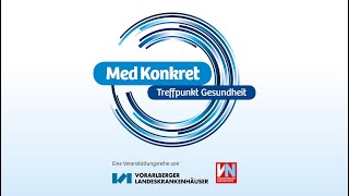 Med Konkret „Innere Medizin – wohin mit welcher Erkrankung“ [upl. by Eilema]