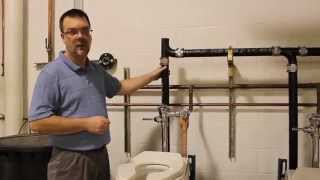 HowTo  Understanding Plumbing Venting Systems [upl. by Pich340]