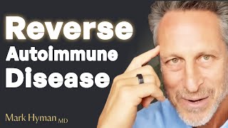 10 Steps to Reverse Autoimmune Disease [upl. by Aihsenod489]