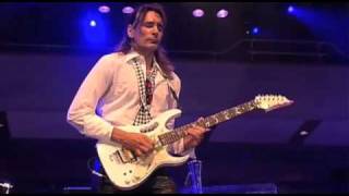 Steve Vai  quotFor The Love Of Godquot [upl. by Gabe]