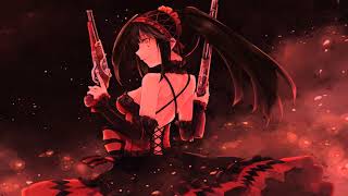 Nightcore  Burial at Night Tatiana Shmayluk of Jinjer amp Metal Hellsinger [upl. by Aifas]