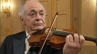 Mascagni Intermezzo from Cavalleria Rusticana  Lorin Maazel [upl. by Barnum]