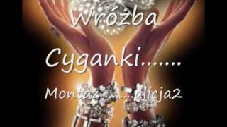 Wróżba Cyganki [upl. by Eniale]