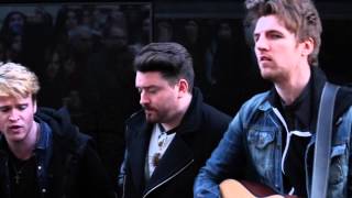 Kodaline  Ready acoustic version HD [upl. by Nanaj]