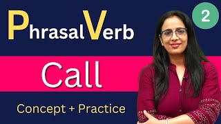 500 Phrasal Verbs For SSC CHSL CHSL GD and Other Competitive Exams  Part  2  by Rani Maam [upl. by Lihka30]