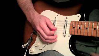 Picking Hand Positioning For Fast Playing Styles  Intermediate Guitar Lesson [upl. by Selec]