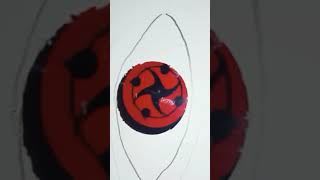 Sharingan edit  Unleashing the True Power of the Sharingan Epic Anime Edit [upl. by Elliven713]