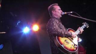 Colin Hay  Be good Johnny Live at the Corner HQ [upl. by Varipapa]