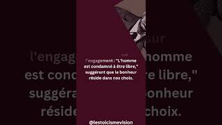 les grands philosophes et le bohneur 51 philosophie citation bonheur motivation viralvideo [upl. by Aneleiram890]