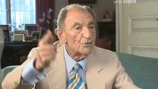 Ardeshir Zahedi talk with BBC Persian TV Part 3 [upl. by Piotr]