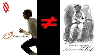 12 Years a Slave  Based on a True Story [upl. by Rochemont]