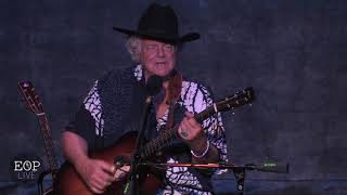 Peter Rowan quotDoes Your Chewing Gum Lose Its Flavourquot  Eddie Owen Presents [upl. by Juback74]