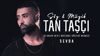 Tan Taşçı  Sevda SözMüzikTanTaşçı  Canlı Performans [upl. by Evaleen]