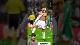 Ronaldo Rare Moments 18 🥶🥶 shorts [upl. by Baniaz757]