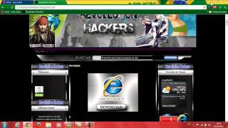 nao quer falar com amigo no msn entao fica off so pra eleRevollution Hackers [upl. by Imar721]