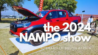 NAMPO 2024 [upl. by Curzon895]