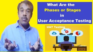 what are the UAT testing steps by step guide  process stages  interview questions and answers [upl. by Damita]