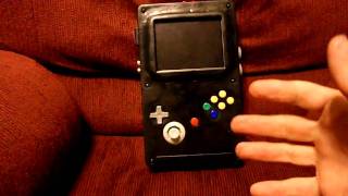 My Nintendo 64 Portable [upl. by Boote573]