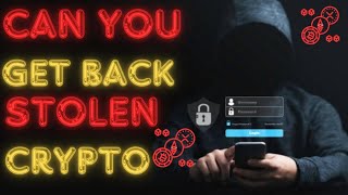 How To Recover Your Crypto Funds From Any Crypto Scam Site Recover Your Crypto Investment Scam [upl. by Enialed]